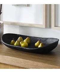 Uttermost Ember Weave Indoor & Outdoor Bowl