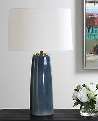 Uttermost Submerged Table Lamp