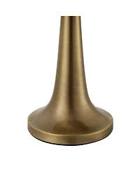 Uttermost Dame 15.75" Table Lamp