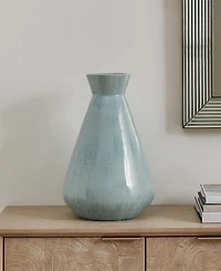Uttermost Flare Spire Indoor-Outdoor Vase