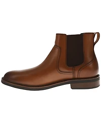 Dockers Men's Ander Chelsea Round-Toe Boots