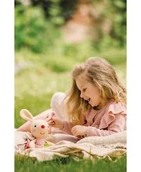 Bababoo and friends Pippa Bunny Best Friend Plush Character