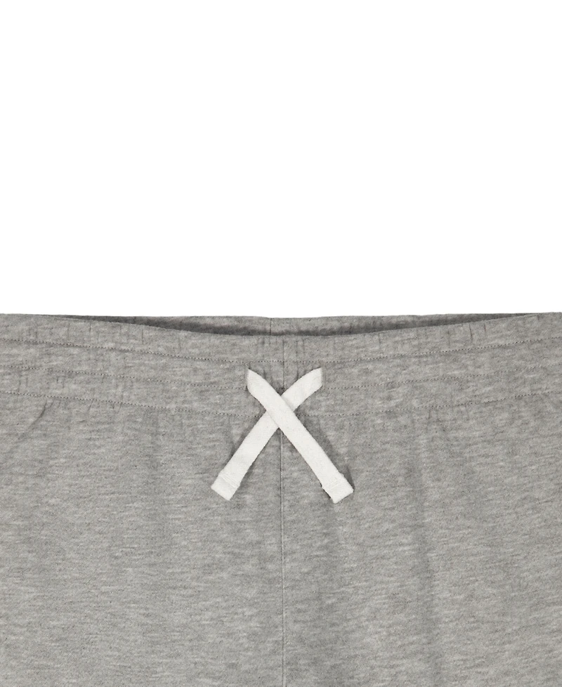 Tommy Hilfiger Boys' 2T-7 Pull-On Color-Block Shorts
