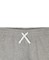 Tommy Hilfiger Boys' 2T-7 Pull-On Color-Block Shorts