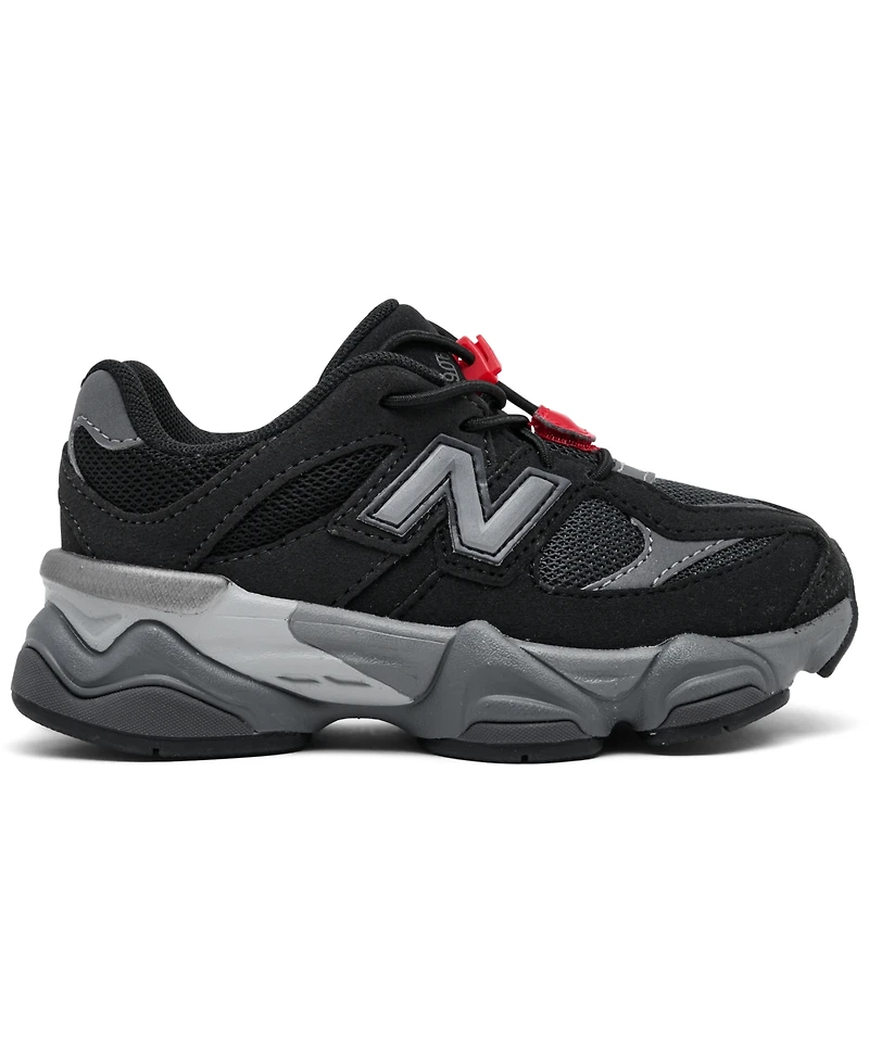 New Balance Toddler Kids 9060 Casual Sneakers from Finish Line