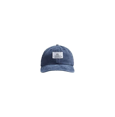 Alpha Industries Men's Battlewash Cap