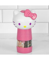 Uncanny Brands Hello Kitty Salt and Pepper Grinder