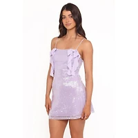 Petal and Pup Women's Katerina Mini Dress
