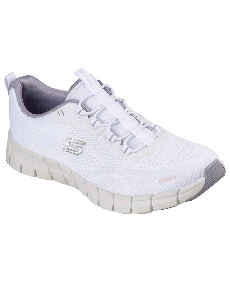 Skechers Women's Flex Step - Free Spirit Casual Sneakers from Finish Line