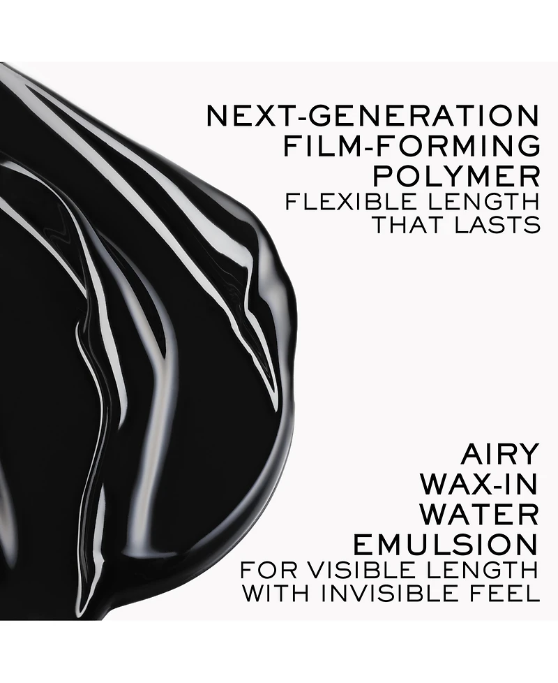 Lash Idole Flutter Extension Lengthening Mascara