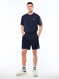Sergio Tacchini Men's Eredita Short