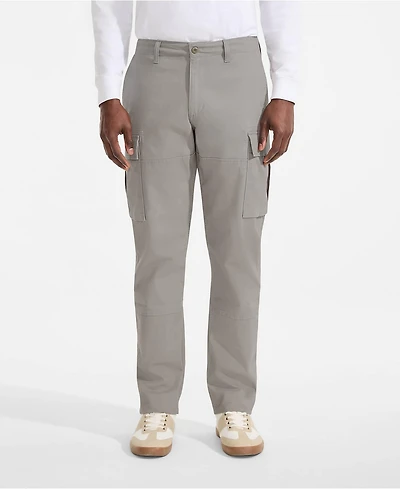Lands' End Men's Knockabout Classic Fit Cargo Pant