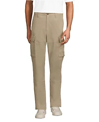 Lands' End Men's Knockabout Classic Fit Cargo Pant