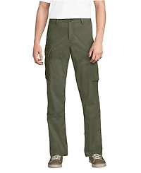Lands' End Men's Knockabout Classic Fit Cargo Pant