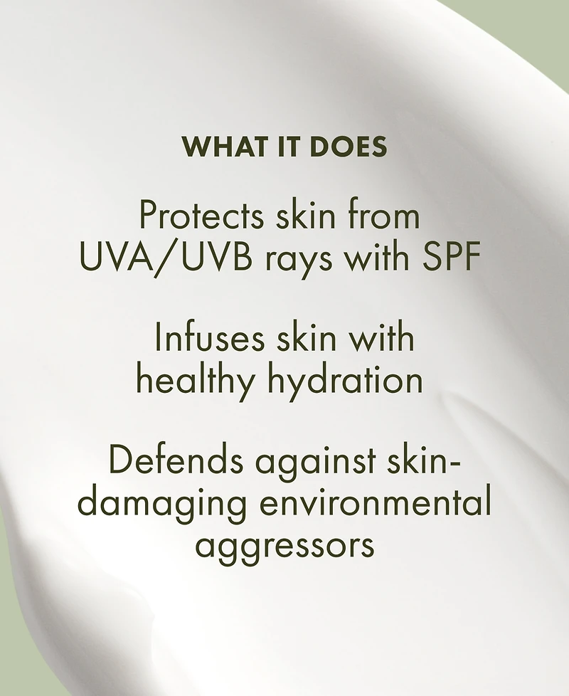 Origins A Perfect World Spf 40 Moisturizer With White Tea, 1.7 oz.