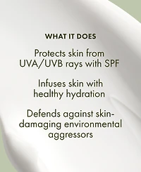 Origins A Perfect World Spf 40 Moisturizer With White Tea, 1.7 oz.