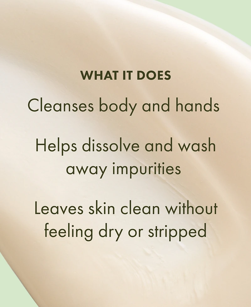 Origins Plantfusion Conditioning Hand & Body Wash, 200 ml