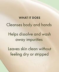 Origins Plantfusion Conditioning Hand & Body Wash, 200 ml