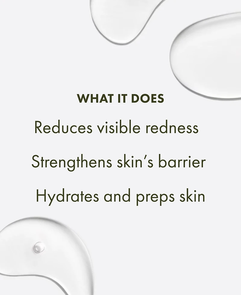 Origins Dr. Andrew Weil for Origins Mega-Mushroom Relief & Resilience Soothing Treatment Lotion, 6.7 oz.