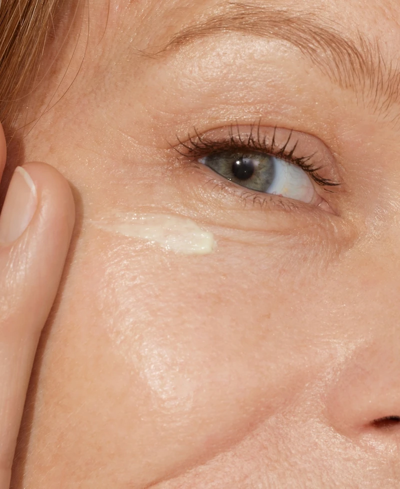 Origins Plantscription Wrinkle Correction Eye Cream with Encapsulated Retinol