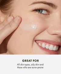 Origins Clear Improvement Acne Clearing Hydrating Lotion, 1.7 oz.