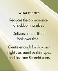 Origins Plantscription Active Wrinkle Correction Serum