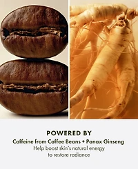 GinZing Glow-Boosting Brightening Serum with Vitamin C, 1 oz.