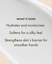 Origins Ginger Moisturizing Hand Cream