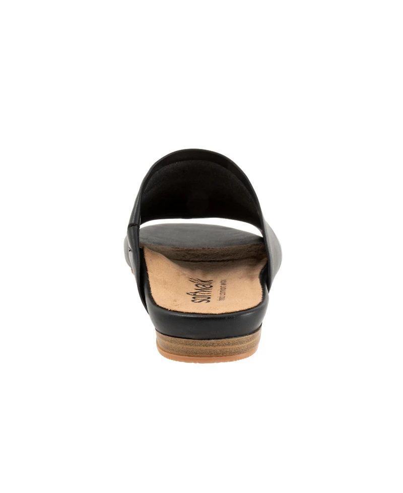 Softwalk Women's Camano 2.0 Sandal
