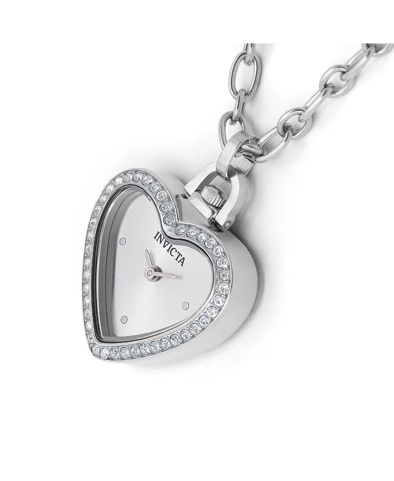 Invicta Women's 49937 Mini Quartz PC20S Dial Watch