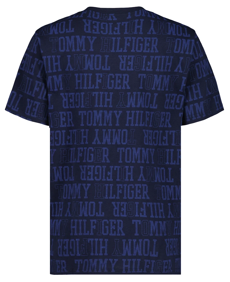 Tommy Hilfiger Boys' 10-20 Short-Sleeve T-Shirt