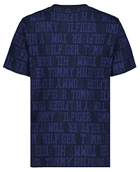 Tommy Hilfiger Boys' 10-20 Short-Sleeve T-Shirt