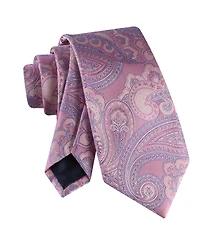 Tommy Hilfiger Men's Ballentine Paisley Tie