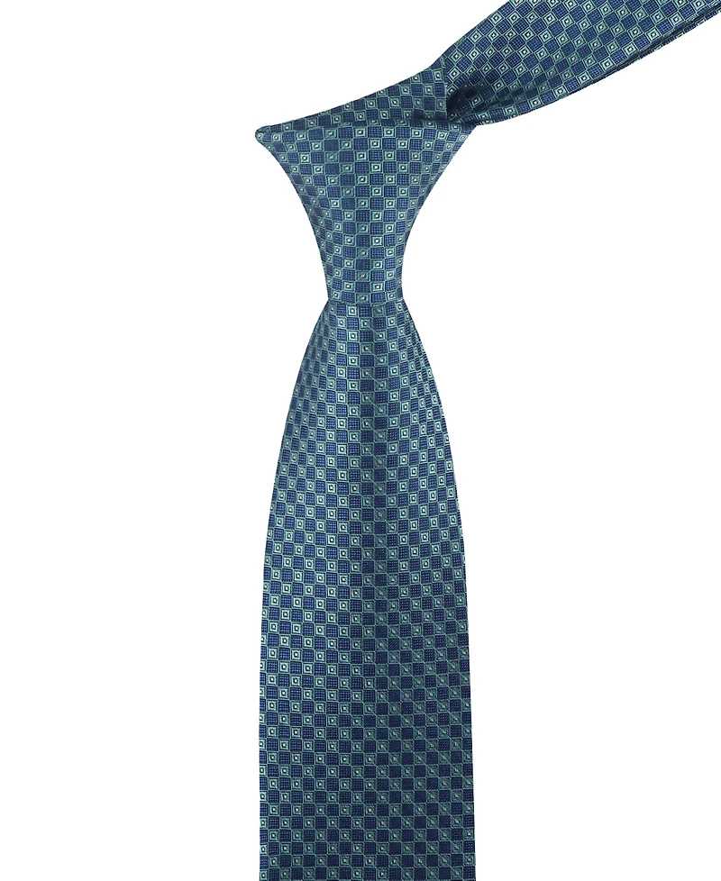 Tommy Hilfiger Men's Barrington Neat Tie