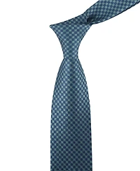 Tommy Hilfiger Men's Barrington Neat Tie