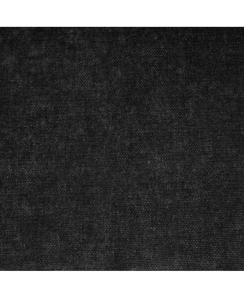 Streamdale Furniture Modern Sofa Couch 95.7" Modular Upholstered with Storage Armrest