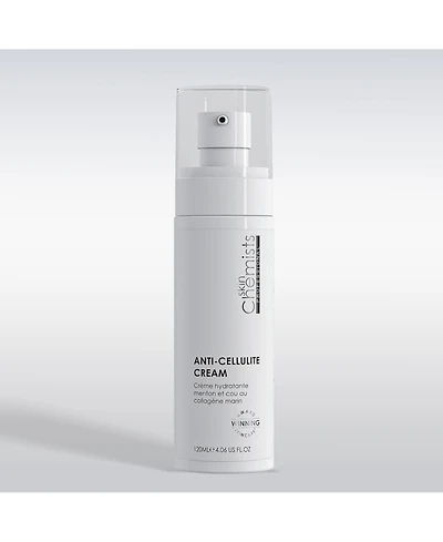 skinChemists Anti-Cellulite Cream 120ml