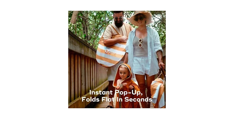 Babymoov Anti-uv tent Sunset tent