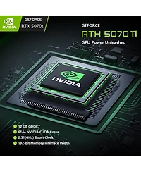 Hp Omen Max 16 Traditional Laptop Amd Ryzen Ai 9 64GB Ram Nvidia GeForce Rtx 5070 Ti 4TB Ssd Storage Windows 11 Home 240Hz