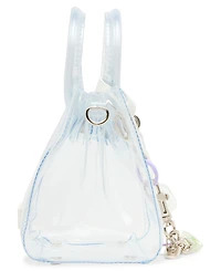 Steve Madden Bgummy Small Satchel Bag