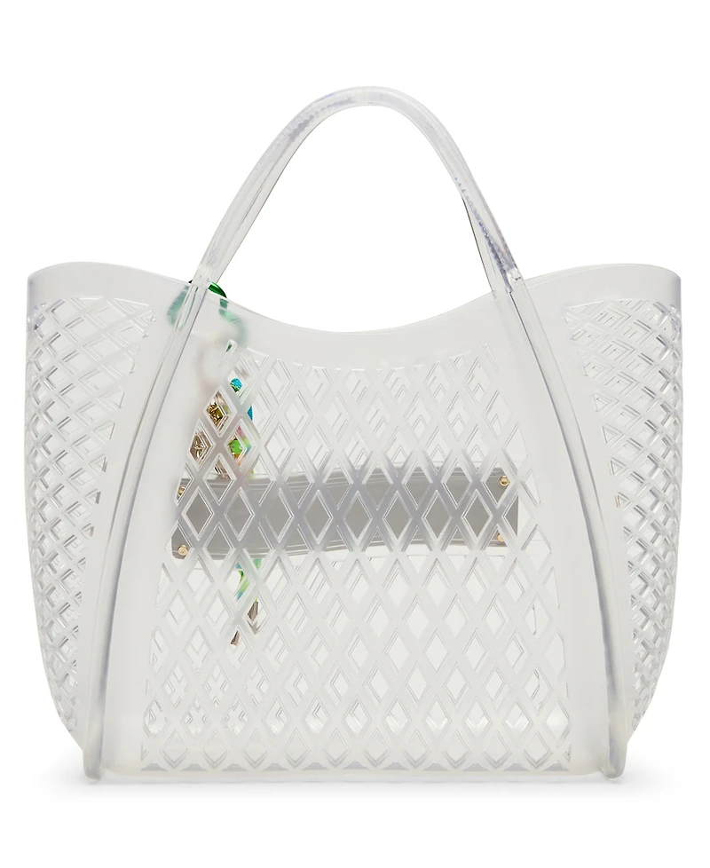 Steve Madden Bjuicyy Medium Tote Bag