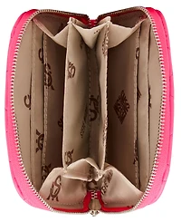 Steve Madden Women's Jadez Card Case Wallet