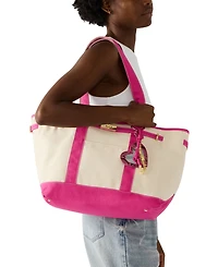 Steve Madden Bboat Medium Tote Bag