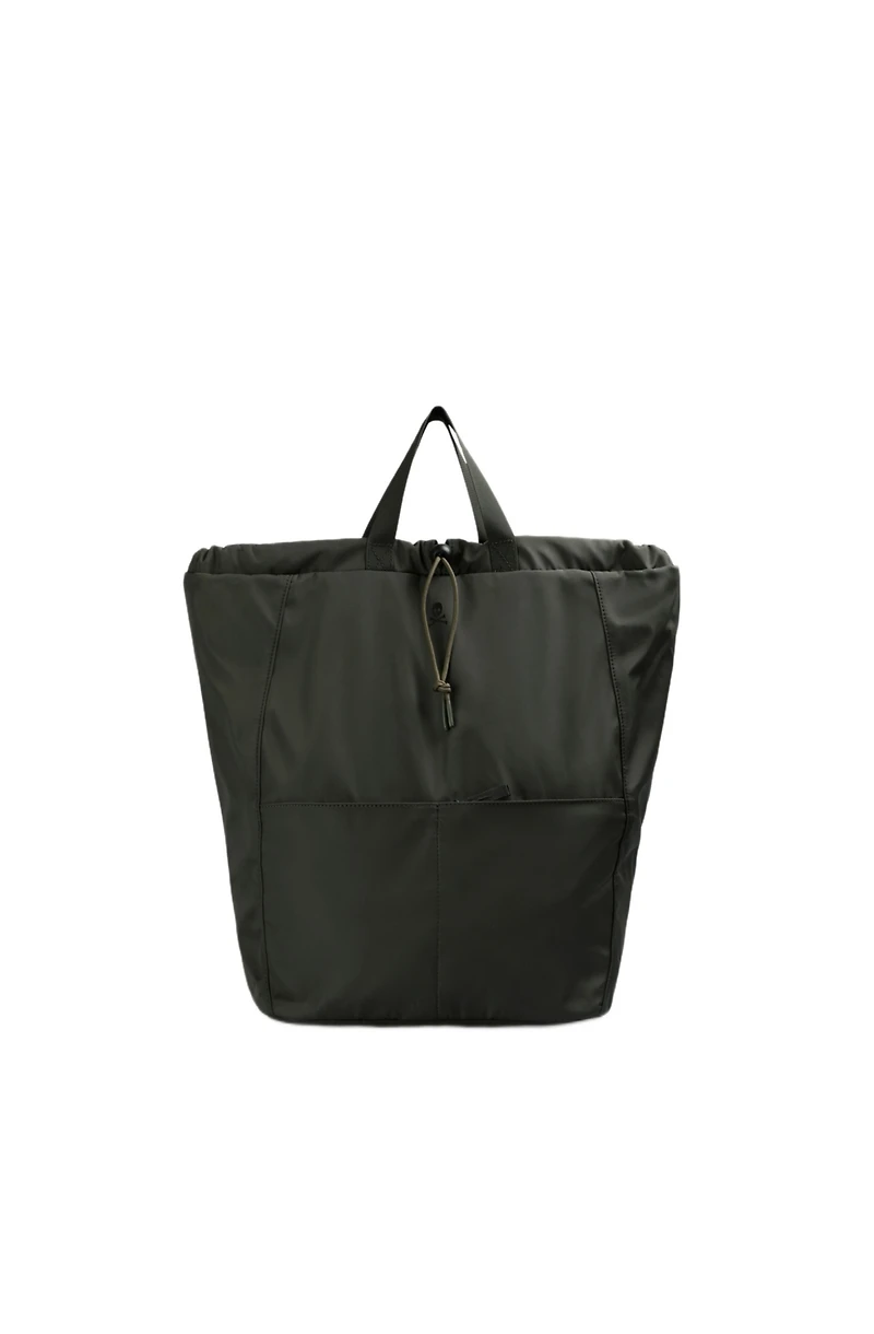 Scalpers New Winter Wareika Backpack