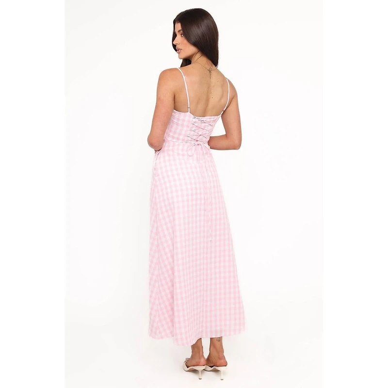 Petal and Pup Women's Tilbury Midi Dress