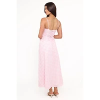 Petal and Pup Women's Tilbury Midi Dress