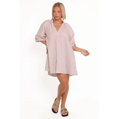 Petal and Pup Women's Doran Mini Dress