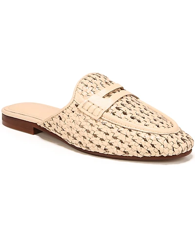 Sam Edelman Women's Tullie Slip-On Mules