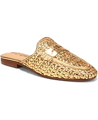 Sam Edelman Women's Tullie Slip-On Mules