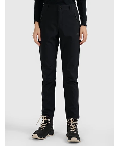 4F Women's Trekking Trousers Membrane 10000